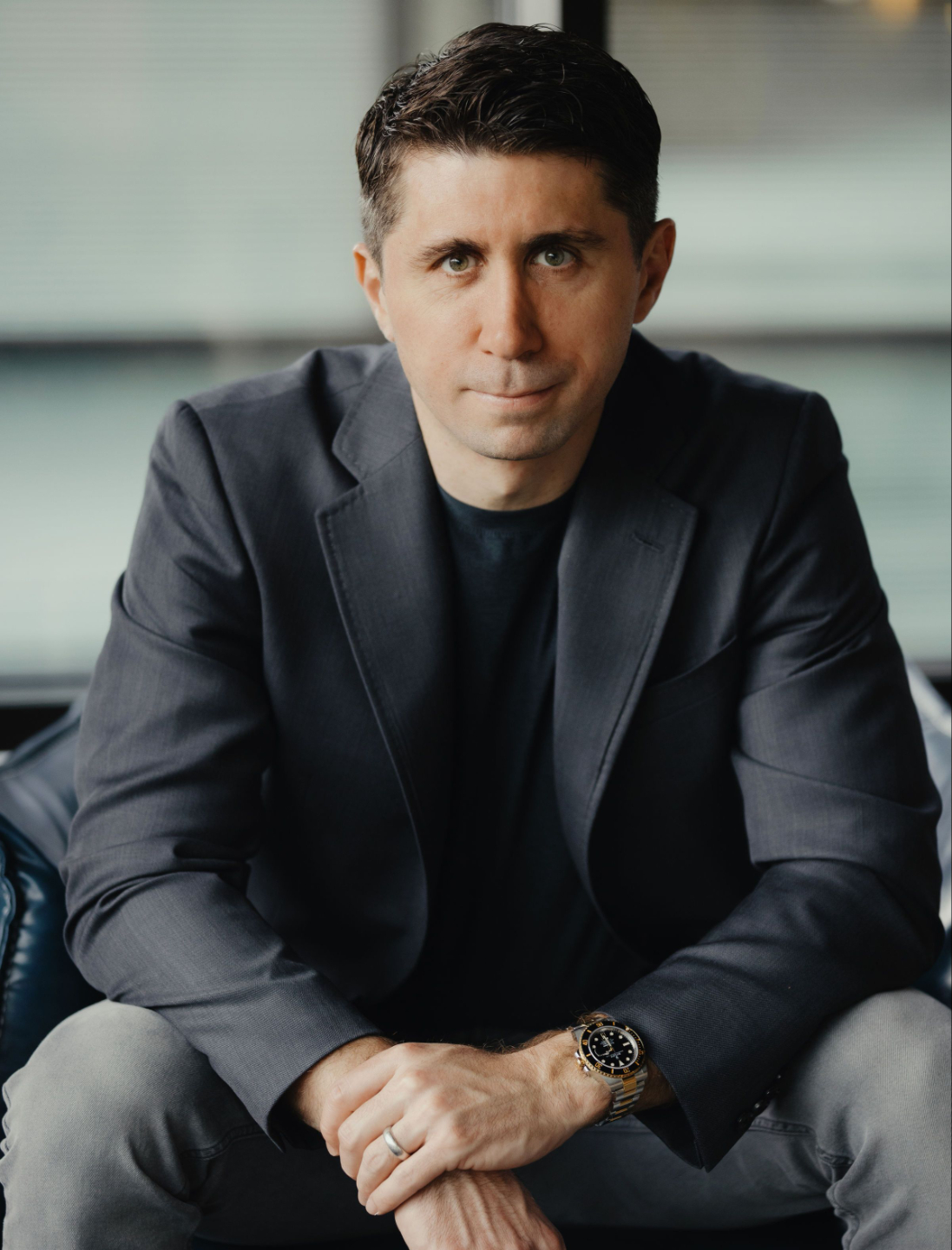 Dr. Steve Schiffenhaus